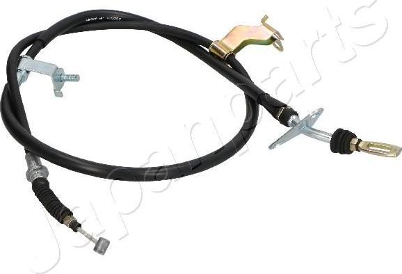 Трос ручника (тросик ручного тормоза) Japanparts. Артикул BC-303