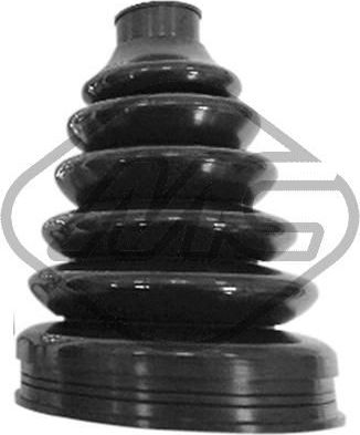 Пыльник ШРУСа внутренний Metalcaucho для Ford Cougar 1998-2001. Артикул 10321