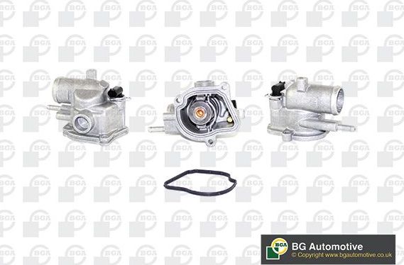 Термостат BGA для Mercedes-Benz Sprinter 906 2006-2026. Артикул CT5075