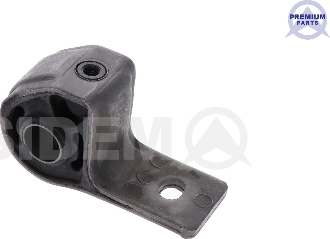 Сайлентблок переднего рычага подвески Sidem. Артикул 853617