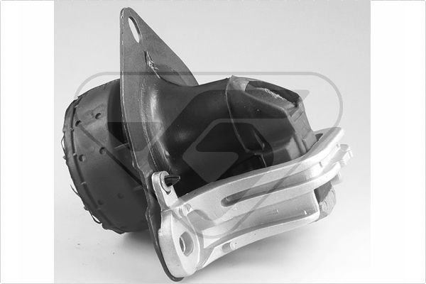 Подушка (опора) двигателя Hutchinson. Артикул 594205