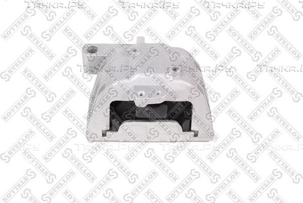 Подушка (опора) двигателя Stellox правая для Audi TT I (8N) 1998-2006. Артикул 25-18331-SX