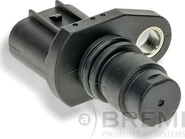 Датчик положения коленвала Bremi для Opel Combo C 2004-2011. Артикул 60402