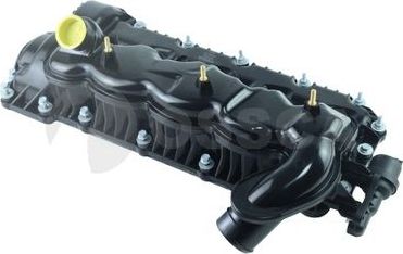 Клапанная крышка OSSCA. Артикул 66725