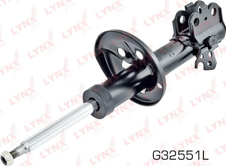 Амортизатор LYNXauto. Артикул G32551L