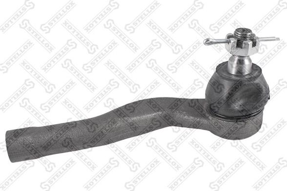 Наконечник рулевой тяги Stellox. Артикул 51-00452-SX