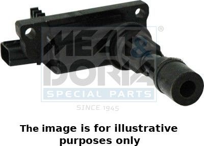 Катушка зажигания Meat & Doria. Артикул 10674E