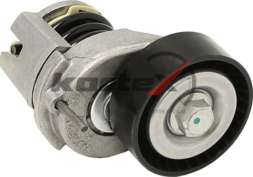 Натяжитель ремня приводного (Kortex). Артикул KTP2026