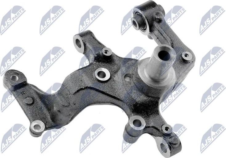 Поворотный кулак NTY. Артикул ZZT-AU-001