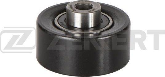 Направляющий (ведущий) ролик приводного поликлинового ремня Zekkert. Артикул SR-1521