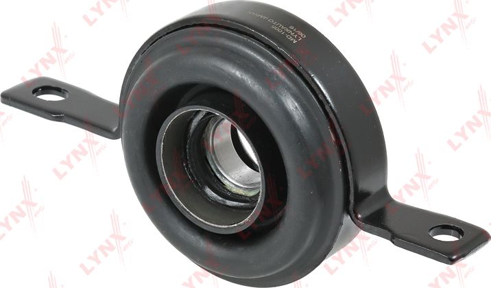 Подвесной подшипник карданного вала LYNXauto. Артикул MD-1005