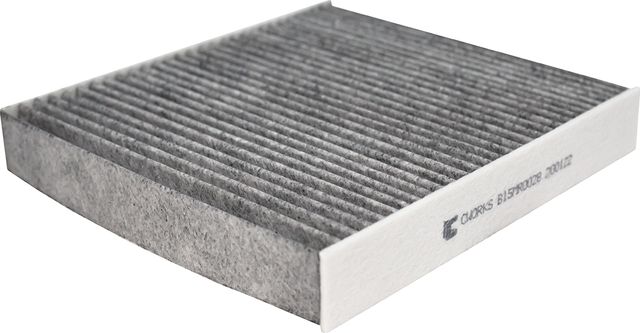 Фильтр салонный угольный (Cworks). Артикул B15MR0028