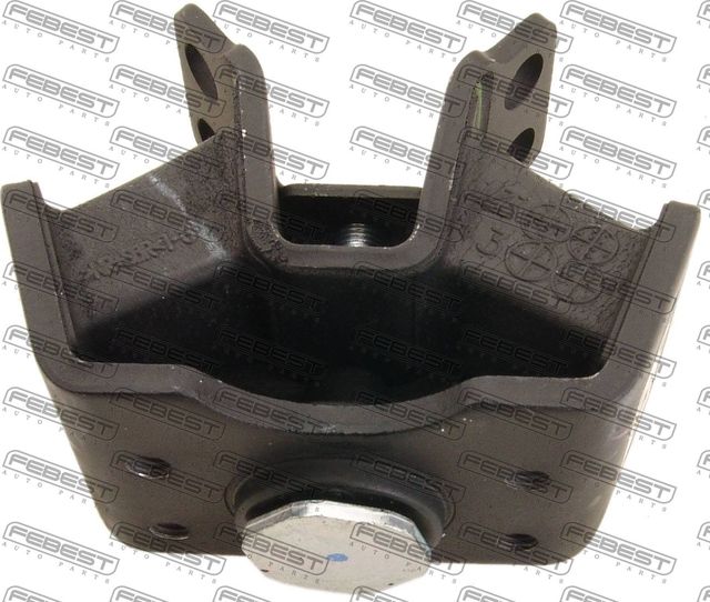 Подушка (опора) двигателя Febest для Toyota Fortuner I 2007-2015. Артикул TM-TGN15RR