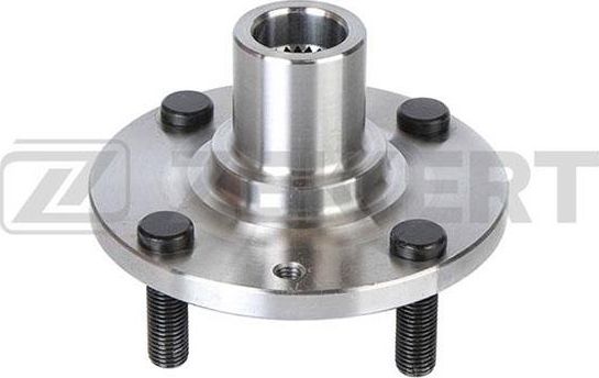 Ступица колеса Zekkert. Артикул RL-1978