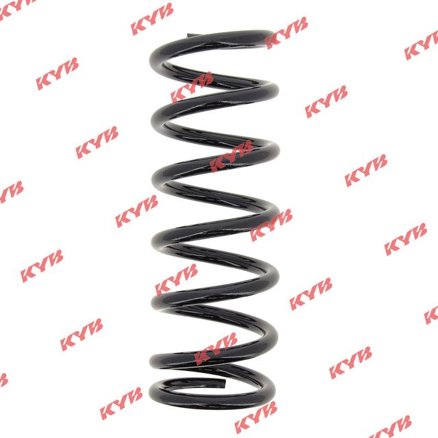 Пружина подвески KYB (Каяба) K-Flex задняя для Lexus IS II 2005-2013. Артикул RA6128