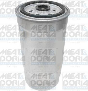 Топливный фильтр Meat & Doria. Артикул 4132