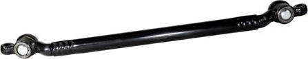 Рулевая тяга продольная Zentparts (сталь) для BMW 5 III (E34) 1987-1996. Артикул Z28388
