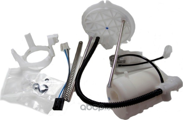 Топливный фильтр Mazda. Артикул L33L13ZE0