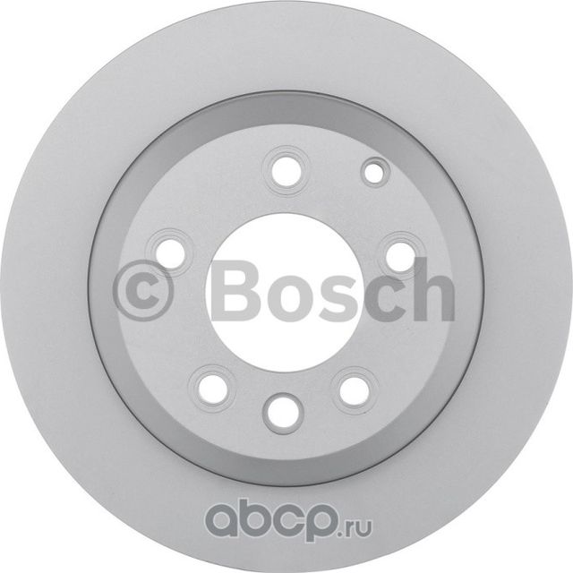 Диск тормозной (Bosch). Артикул 986479095