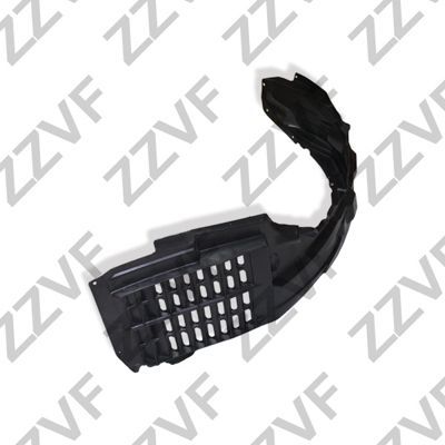 Подкрылок ZZVF. Артикул ZVHD102502101L