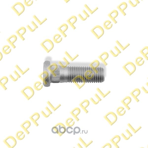 Болт (Deppul). Артикул DEL1343