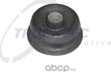 Опора амортизатора (стойки) Trucktec Automotive. Артикул 02.30.039