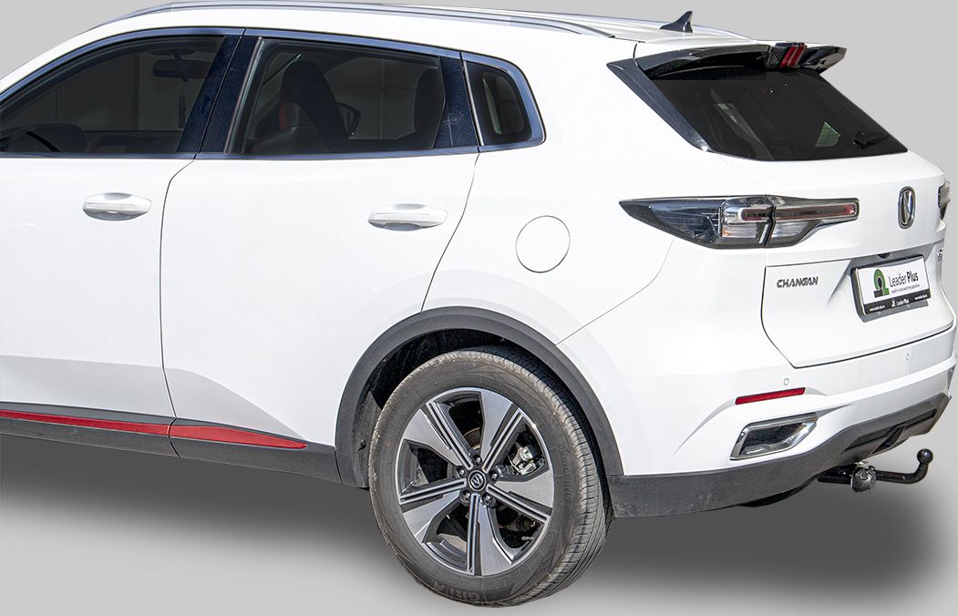 Фаркоп Лидер-Плюс для Changan CS55 Plus 2023-2026. Артикул C402-A