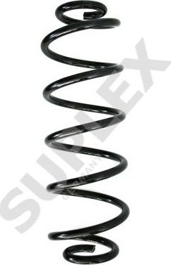 Пружина подвески Suplex. Артикул 03265