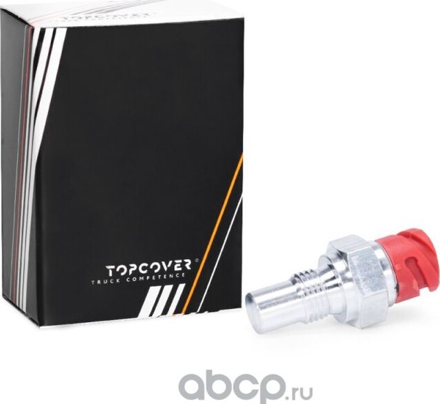 Датчик температуры (Topcover). Артикул T01703006