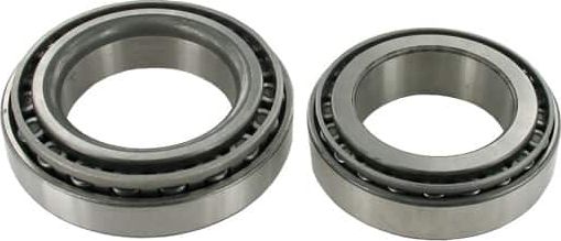 Ступичный подшипник (комплект) SKF. Артикул VKBA 7099