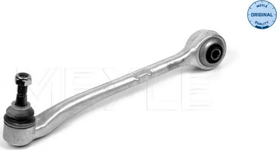 Поперечный рычаг передней подвески Meyle (алюминий) передний правый для BMW 7 III (E38) 1994-2001. Артикул 316 050 4360