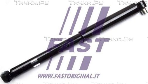 Амортизатор Fast. Артикул FT11312
