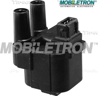 Катушка зажигания Mobiletron для Renault Kangoo I 1997-2009. Артикул CE-29