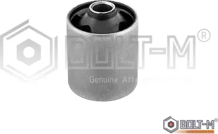 Сайлентблок тяги (Bolt-M). Артикул BM6957