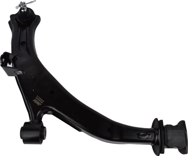 Рычаг HONDA HR-V GH1/GH3/GH4/GH2 98-05 прав. (Jikiu). Артикул RA28046R