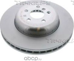 Тормозной диск BMW (OEM) передний для BMW X5 IV (G05) 2018-2026. Артикул 34116860909