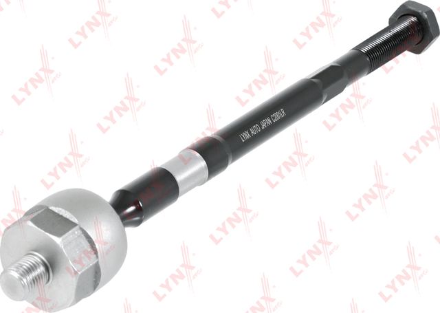 Рулевая тяга LYNXauto правая/левая для Ford Fusion I 2002-2012. Артикул C2001LR