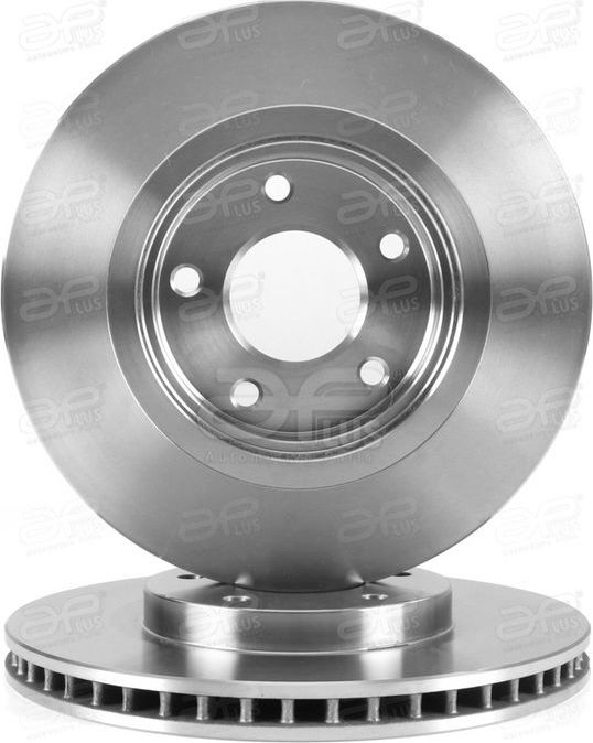 Тормозной диск APlus. Артикул 61309AP