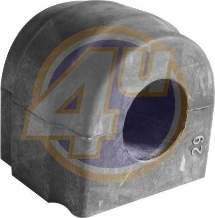 Втулка стабилизатора 4U. Артикул BW-SB-00580