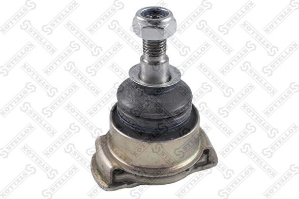 Шаровая опора Stellox нижняя для BMW Z3 I 1995-2003. Артикул 52-00895A-SX