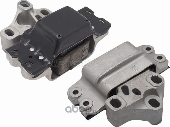 Подушка двигателя мкп (SAT). Артикул ST5N0199555