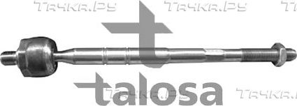 Рулевая тяга Talosa правая/левая для Peugeot 5008 I 2009-2017. Артикул 44-01367