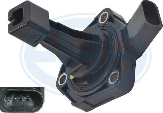 Датчик уровня масла Era (полимерный материал) для Volkswagen Golf Sportsvan I 2014-2026. Артикул 551437A