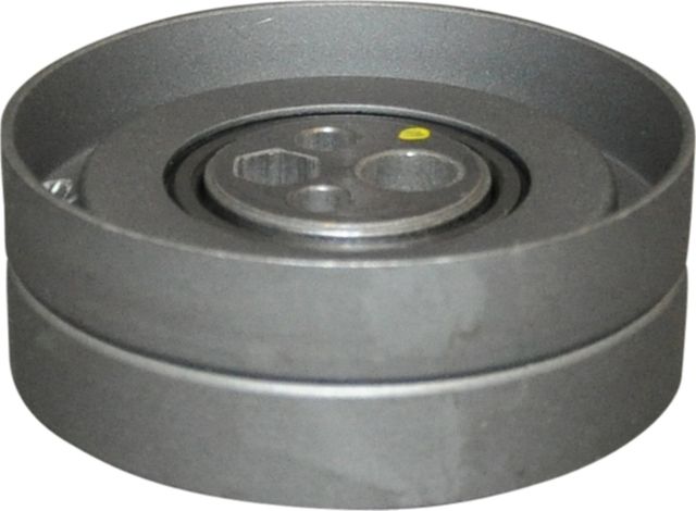 Натяжной ролик (натяжитель) ремня ГРМ JP Group нижний для Audi Coupe II (B3) 1991-1996. Артикул 1112205200