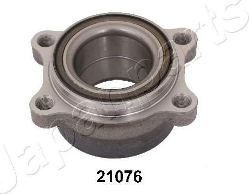 Ступица колеса Japanparts. Артикул KK-21076