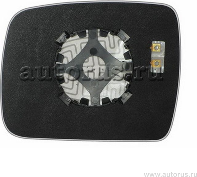 Элемент зеркальный правый асферический с обогревом (Ergon). Артикул 54200900