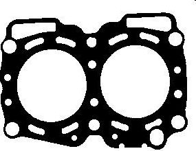 Прокладка ГБЦ BGA для Subaru Impreza I 1994-2000. Артикул CH5575