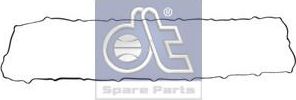 Прокладка клапанной крышки 441724 DT Spare Parts. Артикул 7.51135