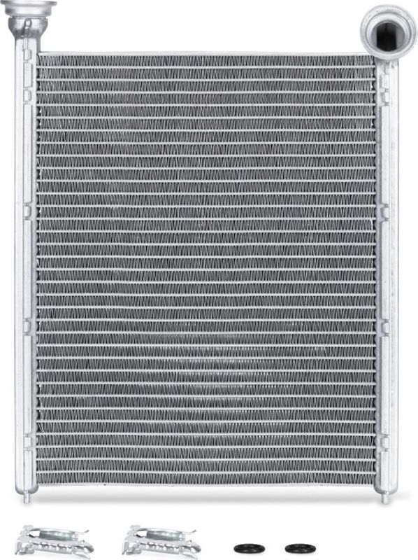 Радиатор отопителя (Metaco). Артикул 8016077