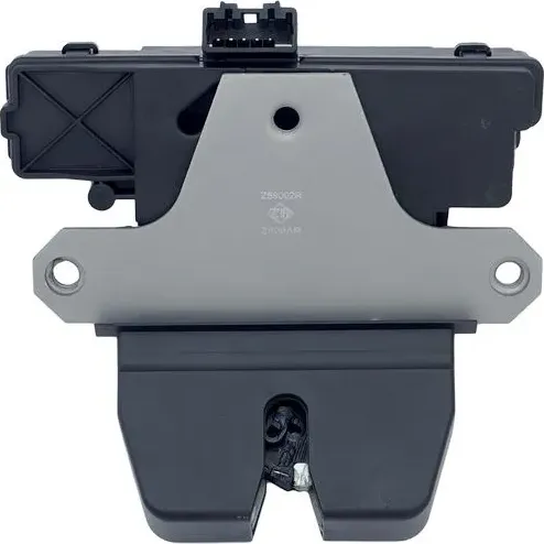 Замок крышки багажника FORD FOCUS/GALAXY/MONDEO/S-MAX (Zikmar). Артикул Z59002R
